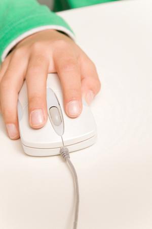 モバイルルーターのレンタルをしている所